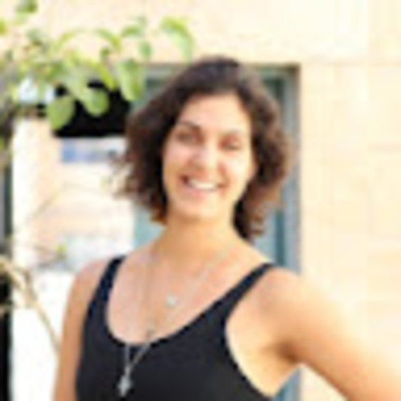 Meet your Posher, Tal - Picture 1 of 1